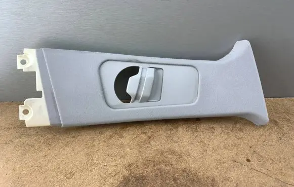 BMW 3 E46 Other sill/pillar trim element 8193780