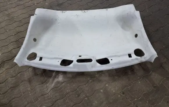 Dacia Dokker Tailgate trim 572142870 739102153R