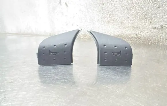Opel Meriva A Steering wheel buttons/switches 93173876