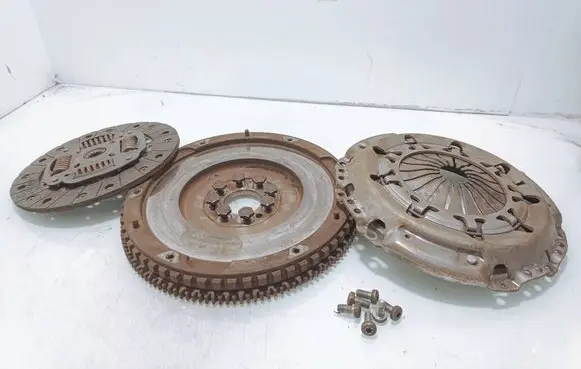 Citroen Xsara Picasso Clutch set kit 412116205 323051510
