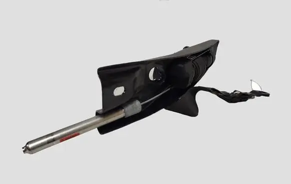Volvo XC90 Front seatbelt 30662727 80930021 040094