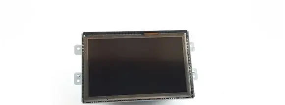 Land Rover Range Rover Sport L494 Screen/display/small screen GK6210E889AG 7503350675 XBAY00675