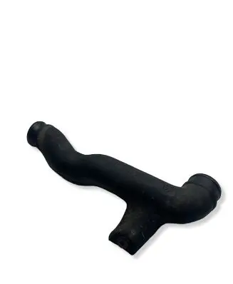 Volkswagen PASSAT B4 Intercooler hose/pipe 3A0145834