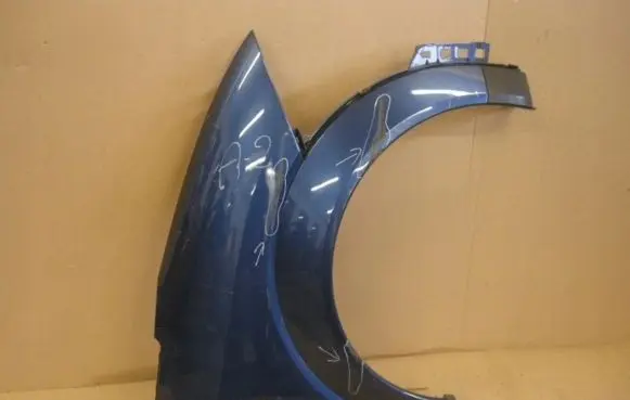 Audi A2 Fender