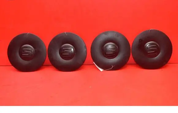 Seat Mii R17 wheel hub/cap/trim 1SL601169B