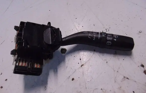 Mazda 6 Tailgate/trunk/boot open switch 