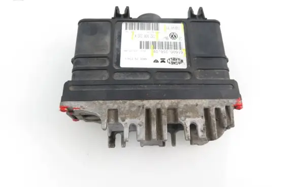 Volkswagen Golf III Engine control unit/module 032906030K 6160025608 IAW1AVV1