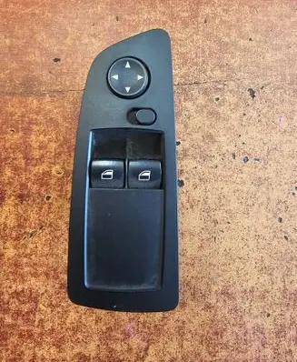 BMW 1 E81 E87 Quarter vent window switch 6970191