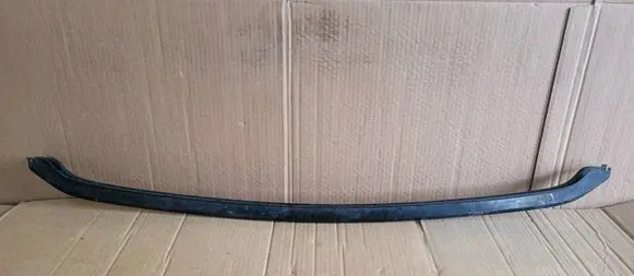Volkswagen PASSAT B7 Front bumper cross member 3AA807651A