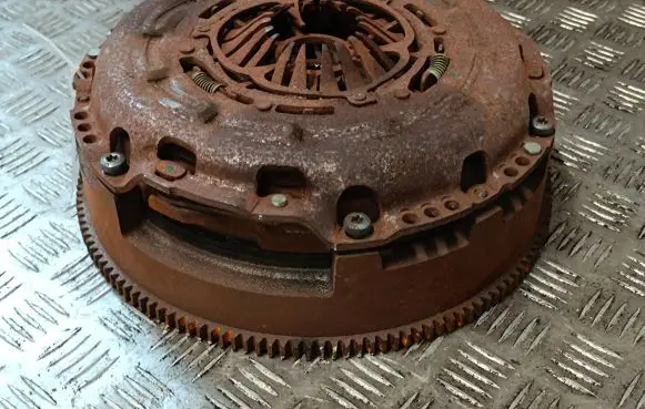 Citroen Jumper Clutch set kit 9805856580