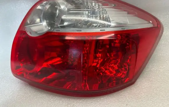 Toyota Auris 150 Rear/tail lights 02181