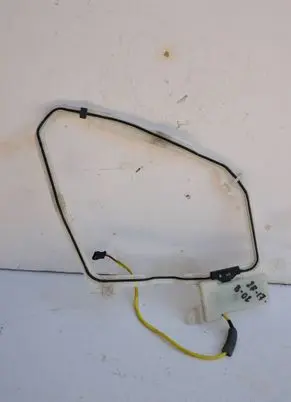 Mercedes-Benz S W220 Keyless (KESSY) go control unit/module A2208200275 5WK4833