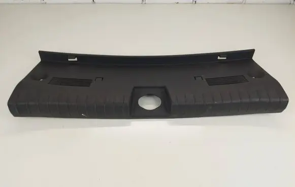 Hyundai Ioniq Trunk/boot sill cover protection 85771G2000
