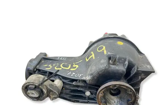 Audi A6 S6 C5 4B Rear differential 01R525131F