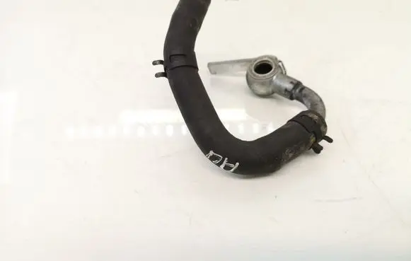 Lexus IS 220D-250-350 Engine coolant pipe/hose