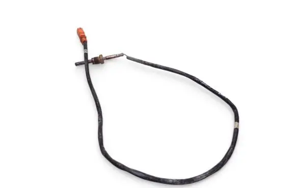 Volkswagen Caddy Exhaust gas temperature sensor 6X0973002C