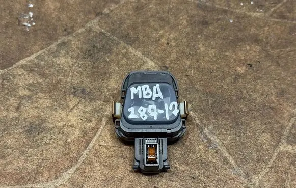 Mercedes-Benz C W205 Rain sensor A2059006615