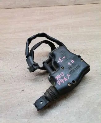 Volvo 740 Tailgate lock latch 1334023 1834023
