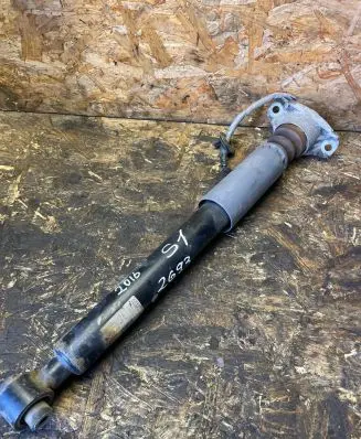 Audi S1 Rear shock absorber/damper 6C0513045G 6C0512009J