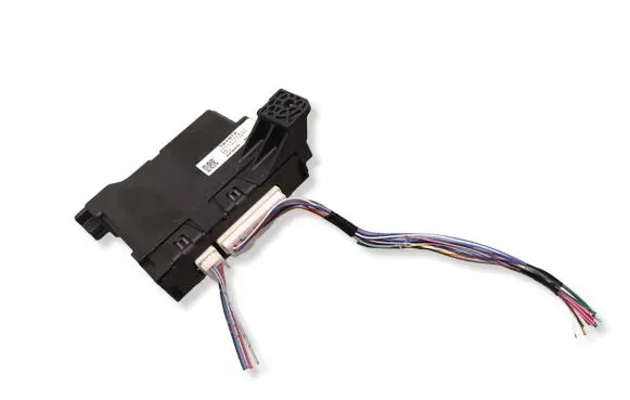 Toyota Auris E180 Air conditioning/heating control unit 8865002E10