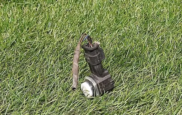 Audi A6 S6 C7 4G Parking PDC sensor 4H0919275