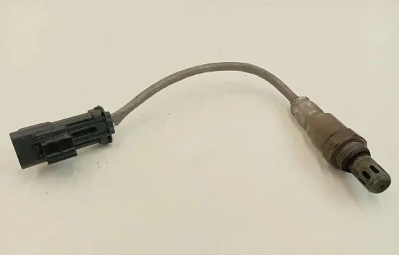 Peugeot 3008 II Lambda probe sensor 9810634380