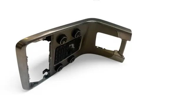 Volvo S60 Interior fan control switch 30781499