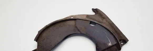 Volvo S80 Timing belt guard (cover) 074109127Q