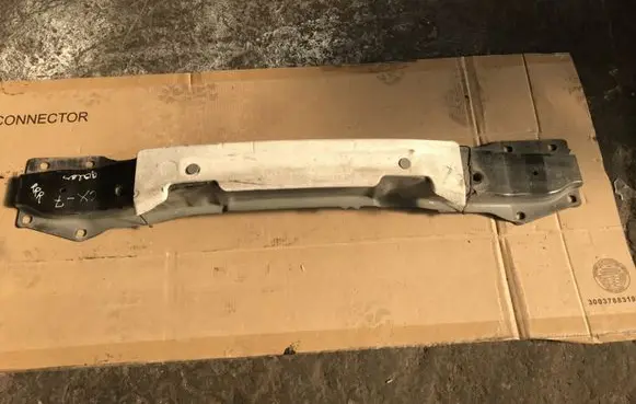 Mazda CX-7 Rear bumper cross member EH1450262 EG2150271