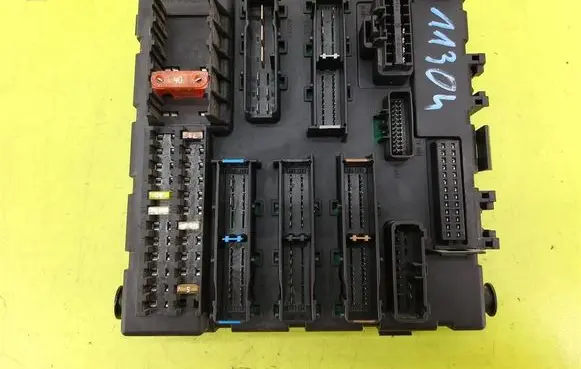 Comfort/convenience module