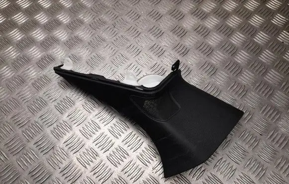 Audi A5 (C) pillar trim 8W8867246C