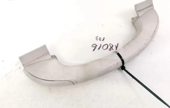Peugeot 807 Front interior roof grab handle
