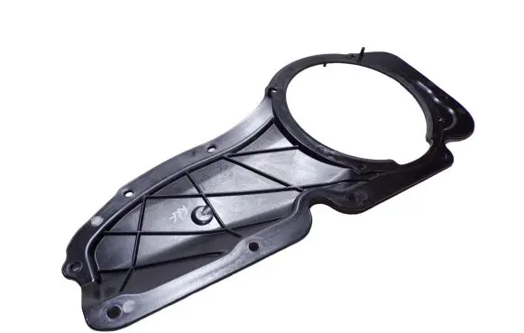 Audi A7 S7 4G Front door speaker cover trim 4G8837103