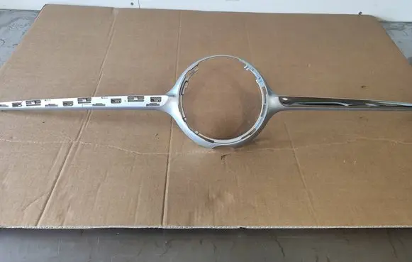 Mercedes-Benz C W206 Front grill A2068885000