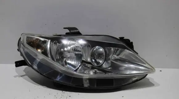 Seat Ibiza IV (6J,6P) Headlight/headlamp 6J1941006D 89319111