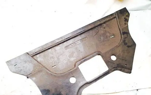 Peugeot 406 Engine splash shield/under tray n150604