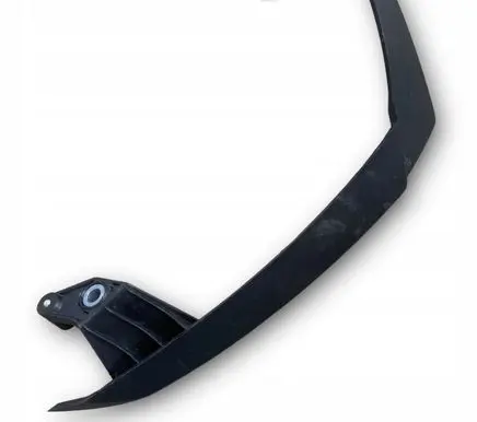 BMW 5 GT F07 Front door wind deflector 7725150