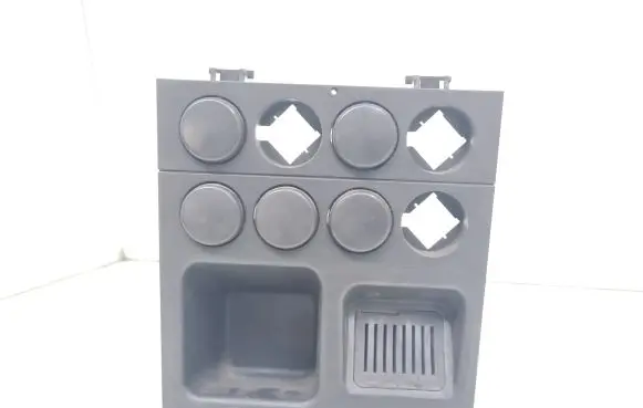 Iveco Daily 3rd gen Other interior part 500336398