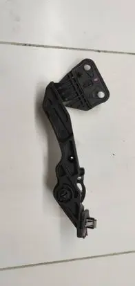 Peugeot 208 II Engine bonnet (hood) release handle 9826001780 Z2310P