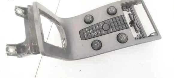 Volvo V50 Climate control unit 8623067 8650702