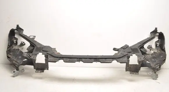 Volvo V40 Radiator support slam panel 