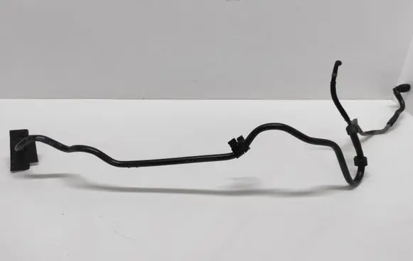 Vacuum line/pipe/hose