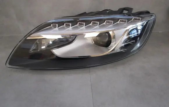 Audi Q7 4L Headlight/headlamp 4L0941029AC 89321195