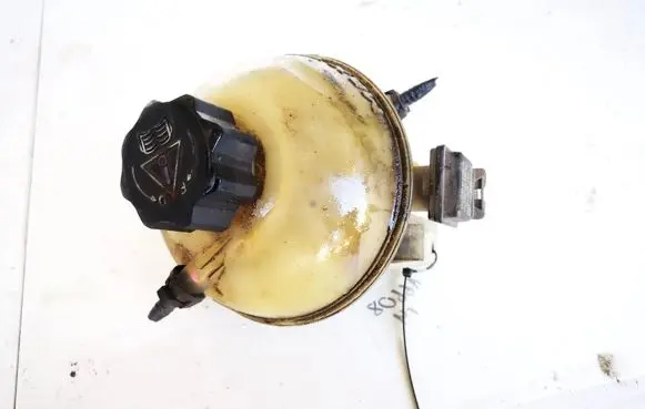 Peugeot 206 Coolant expansion tank/reservoir 9646902580