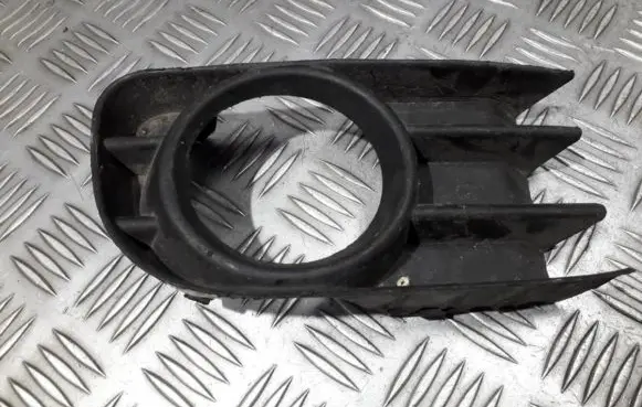 Renault Megane II Front bumper lower grill 8200115118 200159