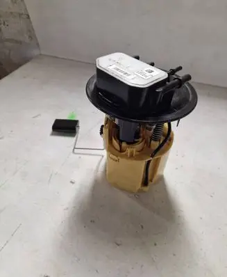 Citroen C5 In-tank fuel pump 9677538680