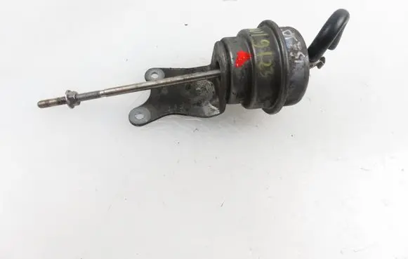 Audi A6 S6 C6 4F Turbo system vacuum part 