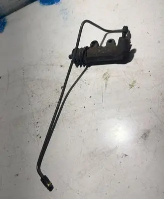 Toyota Yaris Clutch master cylinder
