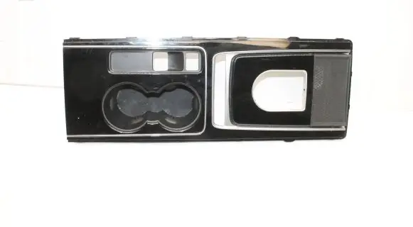 Jaguar XE Other center console (tunnel) element GX73044E04A