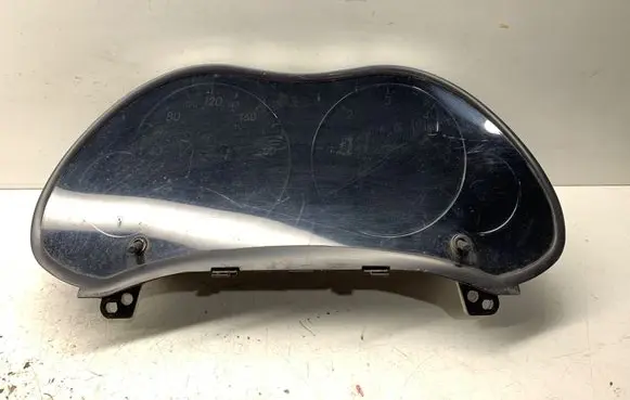Toyota Avensis T250 Speedometer (instrument cluster) 8380005850 MB2574300290